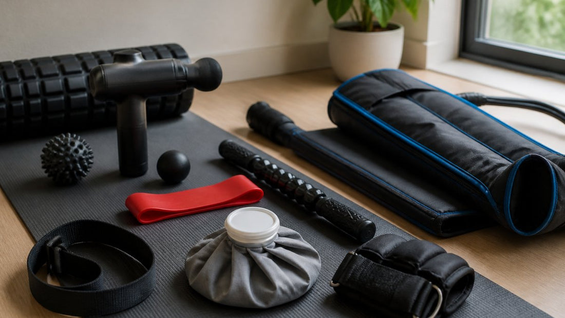 Best GNC Alternatives for Recovery: 8 Tools That Work