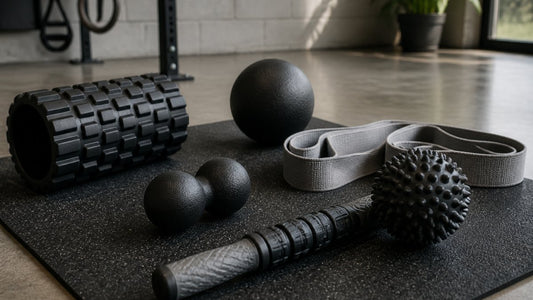 Buy Premium Mobility Gear for Athletes: Top 3 Picks