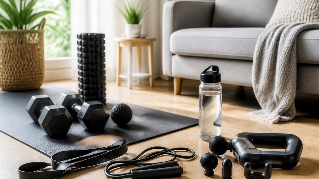 Buy Wellness Products for Home: A 2026 Guide