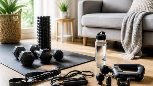 Buy Wellness Products for Home: A 2026 Guide