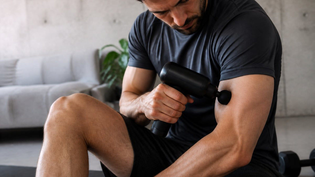 Do Massage Guns Actually Help Recovery? An Honest Review