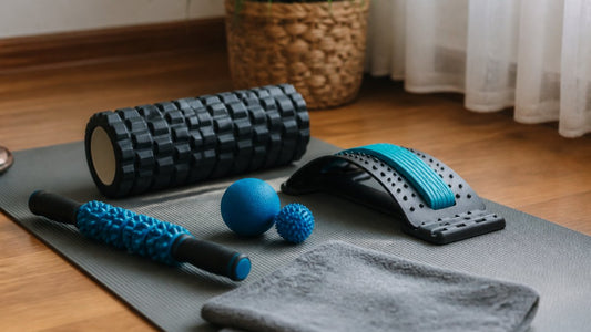 Effective Tools for Chronic Back Pain Relief