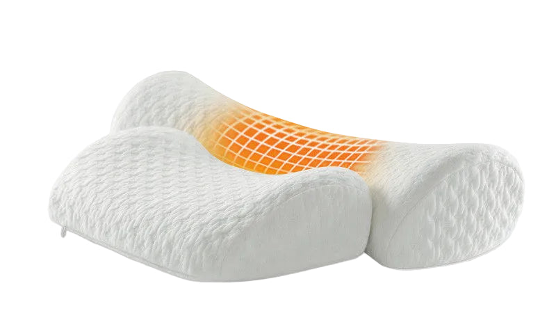 Best Cervical Support Pillow for Neck Pain