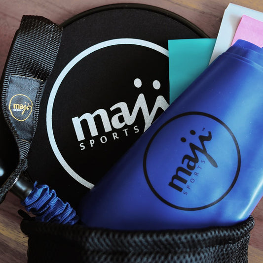 Muscle Recovery & Fitness Bundle Azure Jason