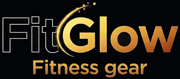 FitGlow Fitness Gear