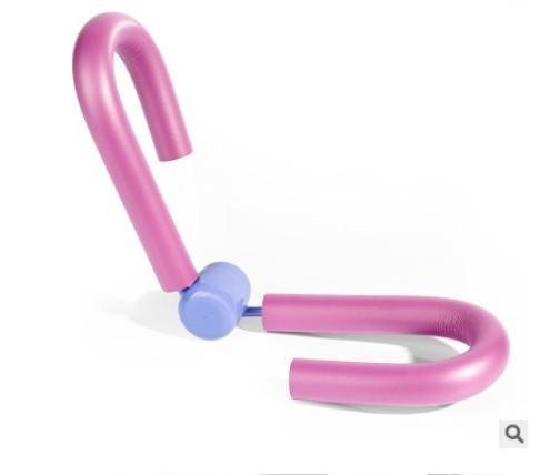 Muscle Strengthening Thigh and Arm Flexor Yellow Pandora