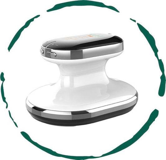 Advanced Body Contouring Device Violet Atlas