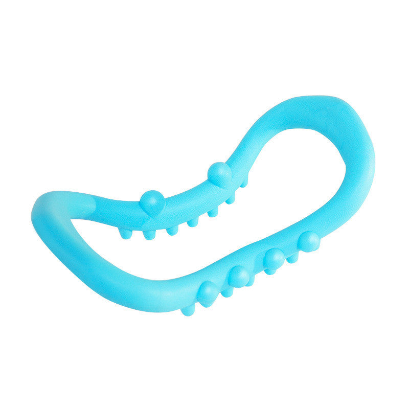 Yoga Stretch Ring For Flexibility And Muscle Training - Fit Glow