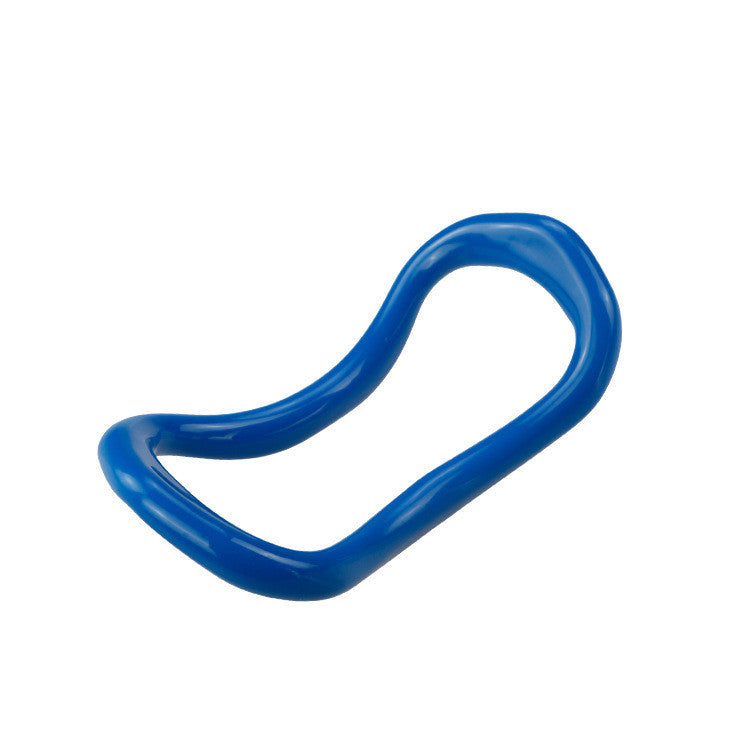 Massage Style Pilates Ring For Stretch And Recovery - Fit Glow