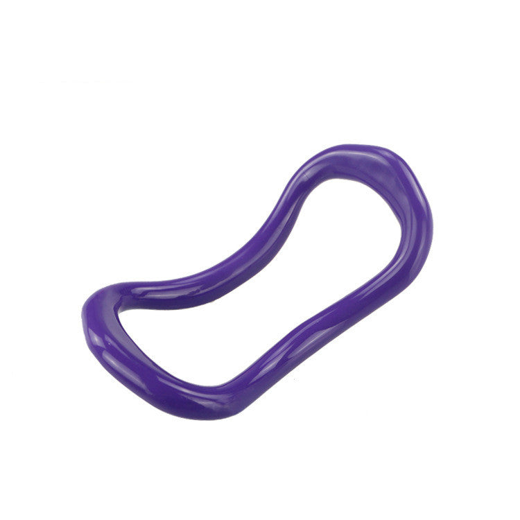 Magnetic Therapy Pilates Ring For Everyday Fitness - Fit Glow