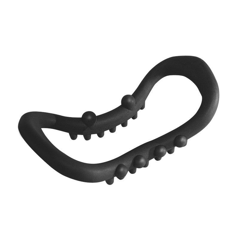 Fascia Stretch Exercise Ring For Pilates And Yoga - Fit Glow