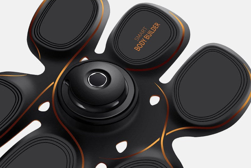 Haloking ST-601 Intelligent Muscle Training Device - Fit Glow
