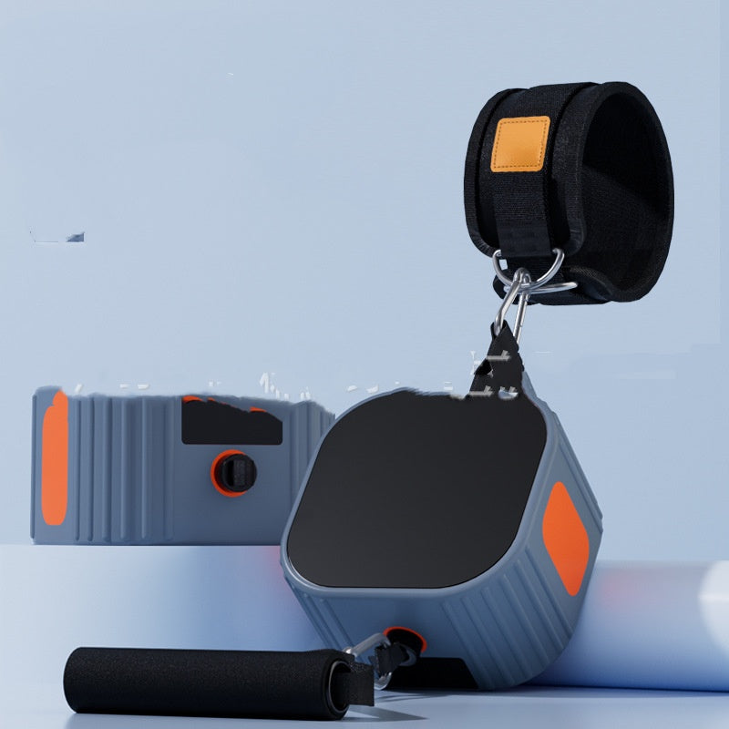 Adjustable Strength Training Equipment For Home Workouts - Fit Glow