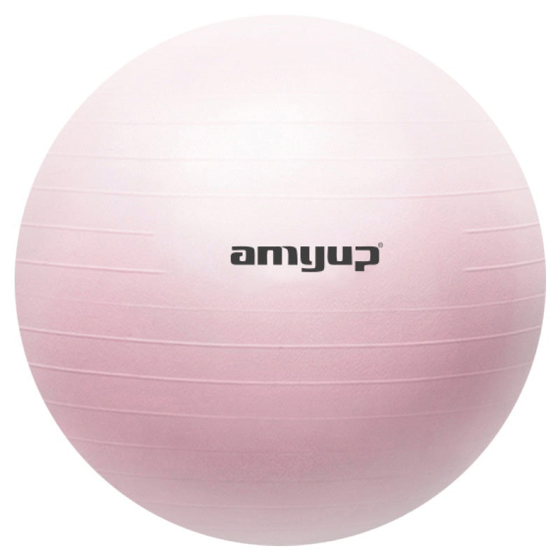 Core Training Yoga Ball For Strength And Stability Exercises - Fit Glow