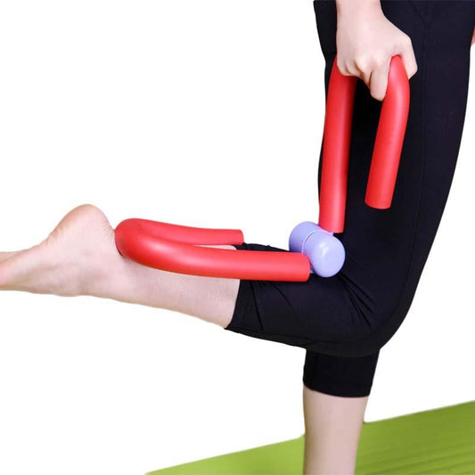 Muscle Strengthening Thigh and Arm Flexor Yellow Pandora